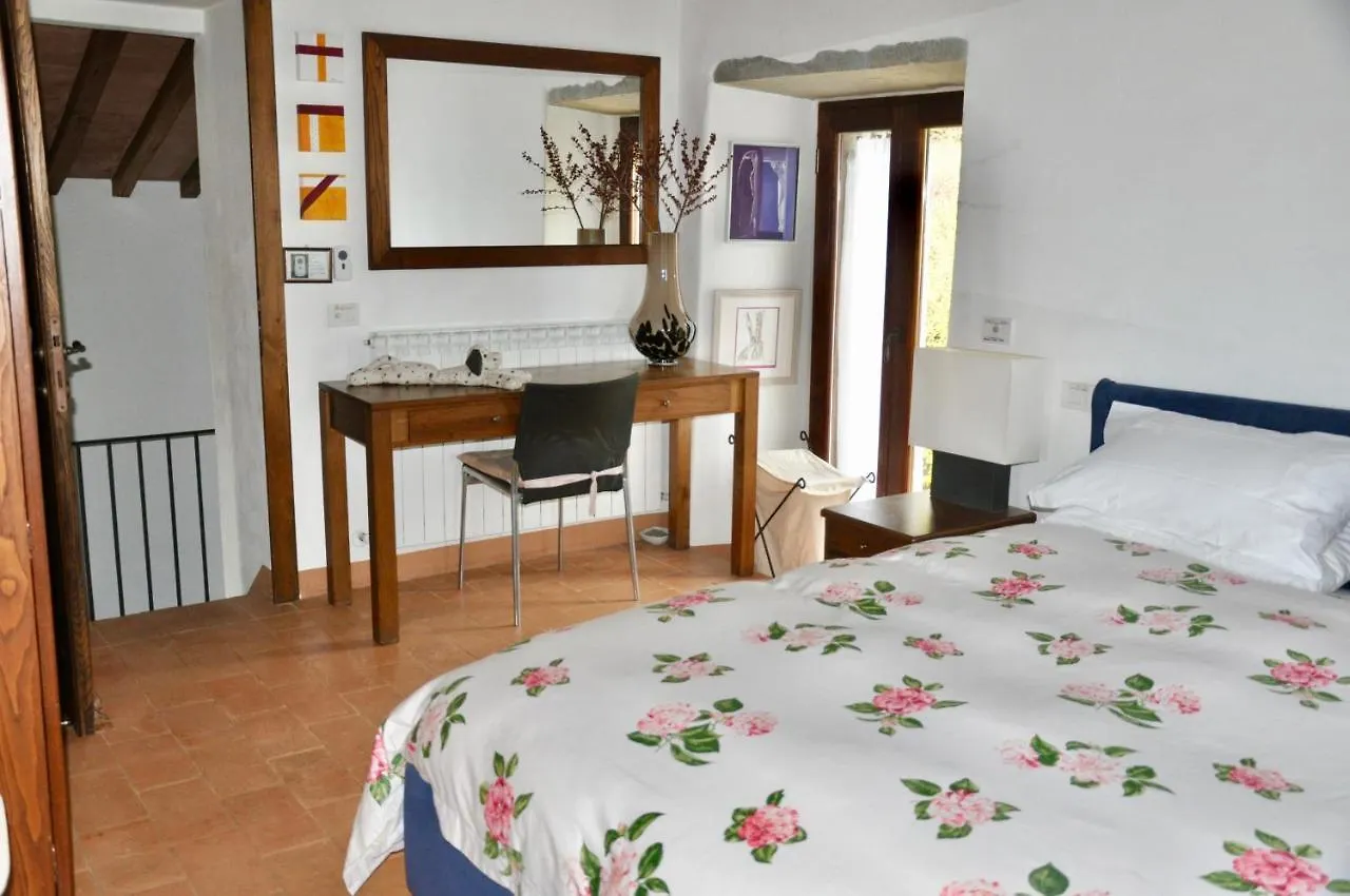 Villa Rosa Cortona