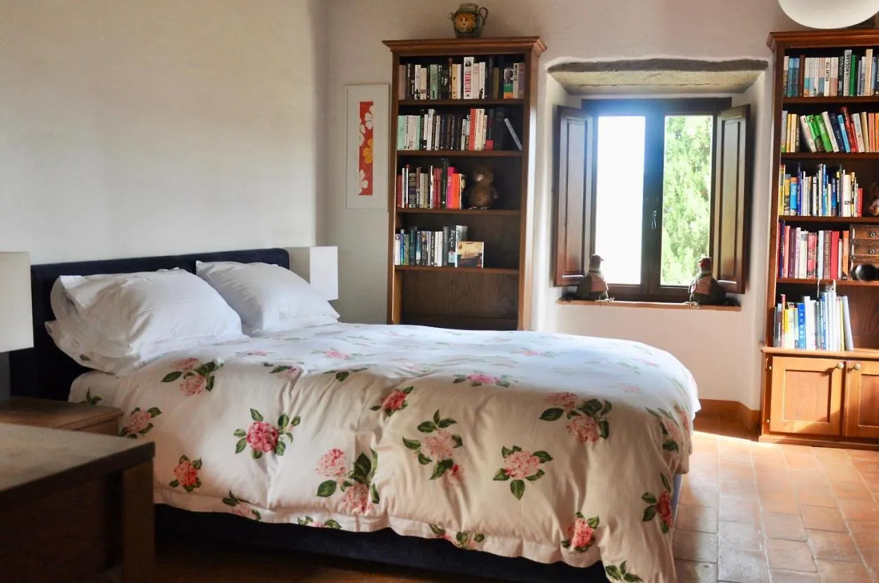 Villa Rosa Cortona 0*,