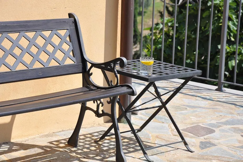 Villa Rosa Cortona 0*,  Italy