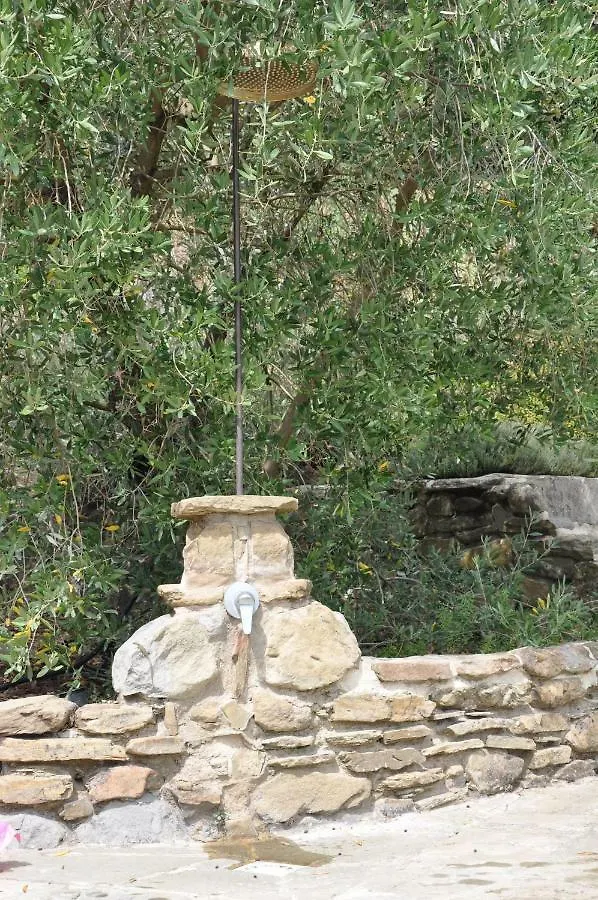 Villa Rosa Cortona